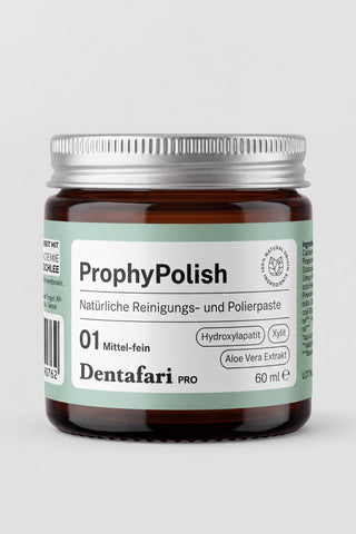 ProphyPolish 01 Mittel-fein